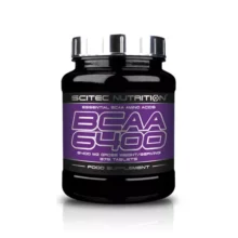 بی سی ای ای 6400 سایتک 375 تایی Scitec BCAA 6400 66854ada43eb7.webp