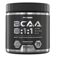 بی سی ای ای 8:1:1 پروزیس Prozis BCAA 8:1:1