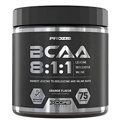 بی سی ای ای 8:1:1 پروزیس Prozis BCAA 8:1:1 6685441628878.jpeg