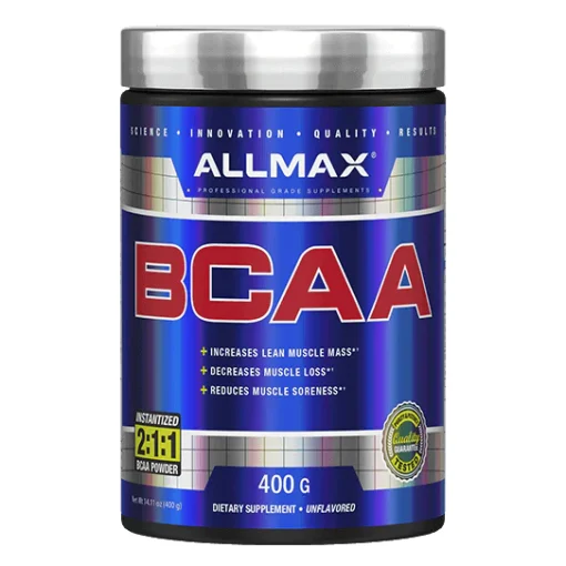 بی سی ای ای آل مکس ALLMAX BCAA 668541bdd1928.webp