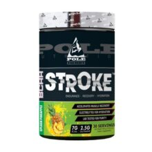 بی سی ای ای استروک پل ناتریشن Pole Nutrition Stroke BCAA