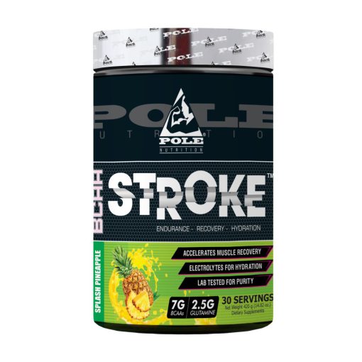 بی سی ای ای استروک پل ناتریشن Pole Nutrition Stroke BCAA 668547249e2b6.jpeg