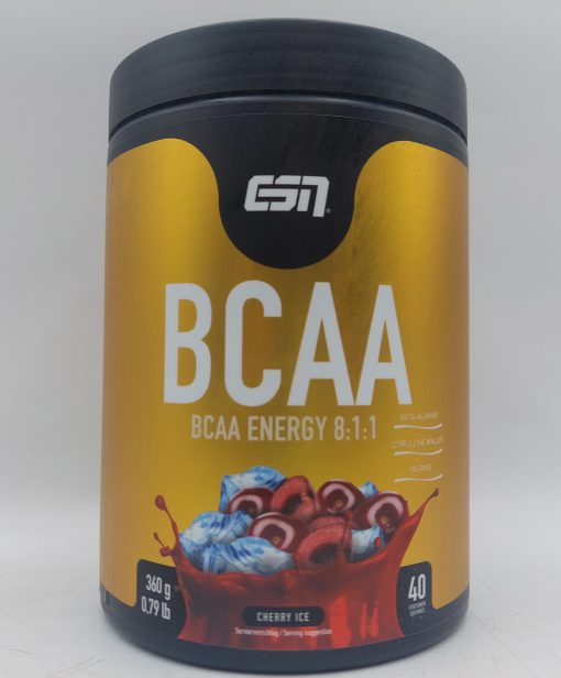 بی سی ای ای انرژی 8:1:1 ای اس ان ESN BCAA ENERGY 668536dccd94d.jpeg