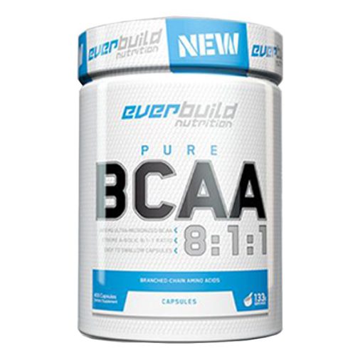 بی سی ای ای اوربیلد 300 عدد Everbuild BCAA 8:1:1 66854208bc3df.jpeg
