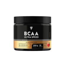 بی سی ای ای اولترا اسپید گلد کور لاین ترک 250 گرمی Trec BCAA Ultra Speed