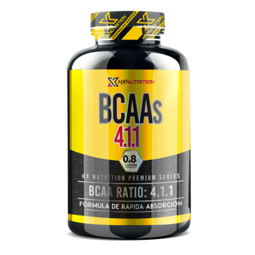 بی سی ای ای اچ ایکس نوتریشن HX NUTRITION BCAA’S 4.1.1 668546f0832d1.png