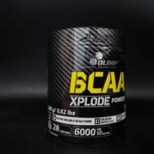 بی سی ای ای اکسپلود الیمپ 280 گرم (BCAA XPLODE Olimp) 66853351864a2.jpeg