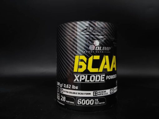 بی سی ای ای اکسپلود الیمپ 280 گرم (BCAA XPLODE Olimp) 66853351864a2.jpeg