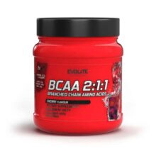 بی سی ای ای ایوولایت 400گرم EVOLITE BCAA 2:1:1 6685385fc7aad.jpeg