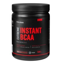 بی سی ای ای بادی اتک  اینستنت BODY ATTACK EXTREME INSTANT BCAA