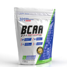 بی سی ای ای بالکان فارما Balkan Pharmaceuticals BCAA 2:1:1