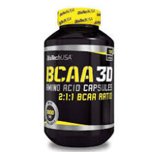 بی سی ای ای بایوتچ bcaa biotech