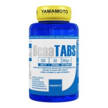بی سی ای ای تبز یاماموتو 300 عددی YAMAMOTO BCAA TABS 6685376e20088.jpeg