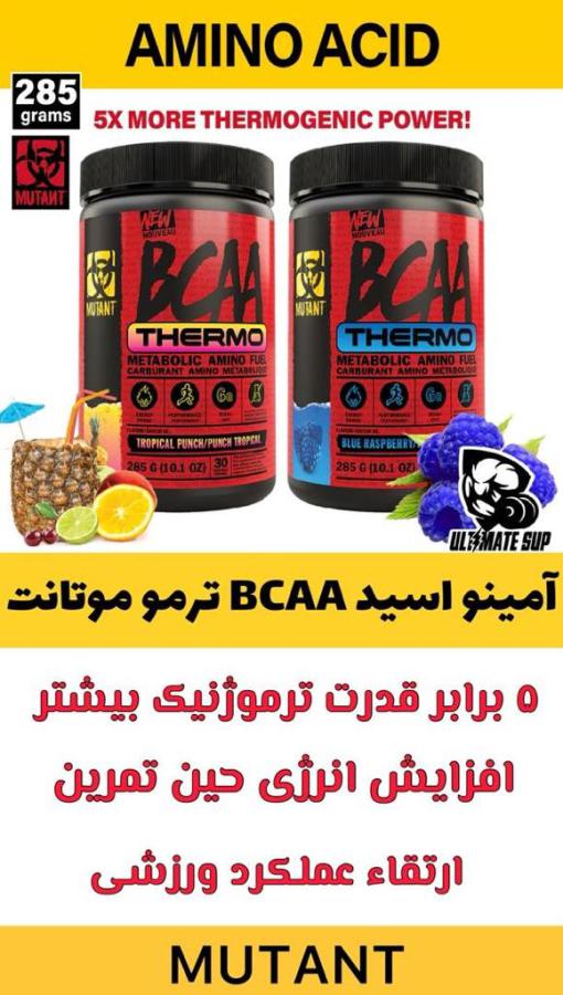 بی سی ای ای ترمو موتانت Mutant BCAA Thermo 6685423139792.jpeg