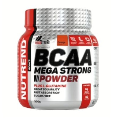 بی سی ای ای درینک ناترند 300 گرم NUTREND BCAA 4:1:1 66854683da95c.jpeg