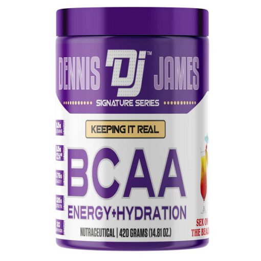 بی سی ای ای دنیس جیمز Dennis James Signature Series BCAA 6685498294117.jpeg