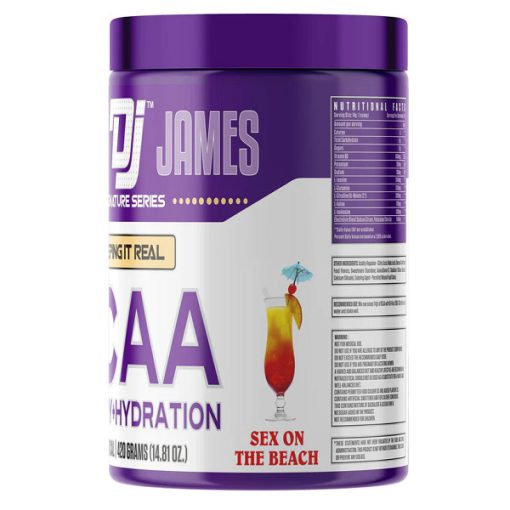 بی سی ای ای دنیس جیمز Dennis James Signature Series BCAA 6685498bc8ddd.jpeg