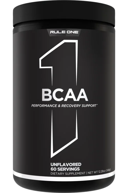 بی سی ای ای رول وان 60 سروینگ Rule One BCAA