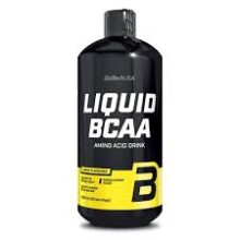 بی سی ای ای لیکویید بایوتک BCAA LIQUID BIOTECH