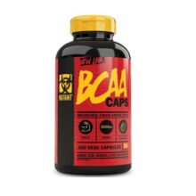 بی سی ای ای موتانت ۲۰۰ عددی  Mutant BCAA CAPS 66853df74de2e.jpeg