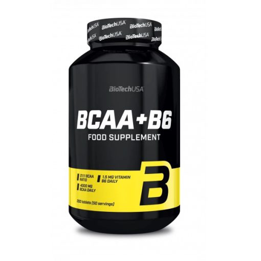 بی سی ای ای و B6 بایوتک 200 عددی Biotech BCAA+B6 66853d6a484d8.jpeg