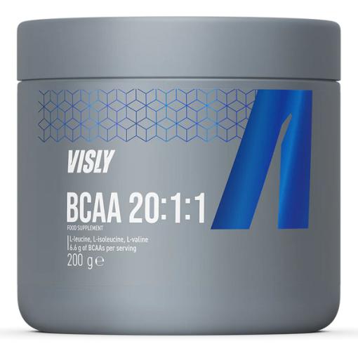 بی سی ای ای ویسلی VISLY BCAA 20:1:1 668543e001844.jpeg