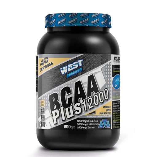 بی سی ای ای پلاس 1200 وست نوتریشن 600 گرم 66854b69b08d1.jpeg
