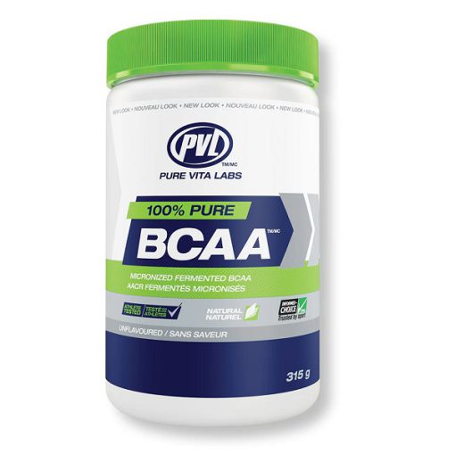 بی سی ای ای پی وی ال طعم دار 100% PVL PURE BCAA 66854aa468865.jpeg