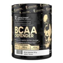 بی سی ای ای کوین لورون دیفندر