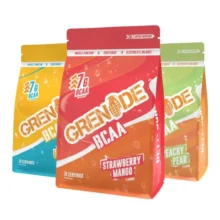 بی سی ای ای گرنید Grenade BCAA