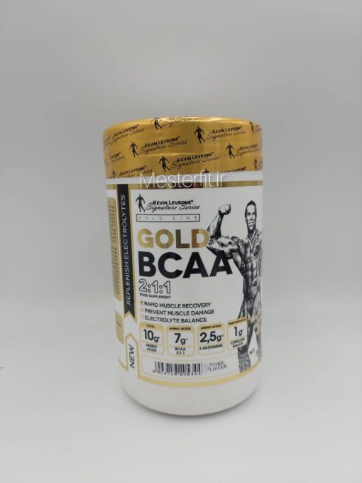 بی سی ای ای گلد کوین لورون پودری شGOLD BCAA 668532546c85e.jpeg