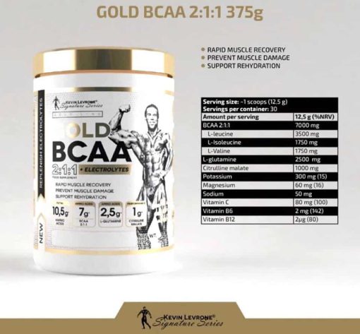 بی سی ای ای گلد کوین لورون پودری شGOLD BCAA 66853287a34a5.jpeg