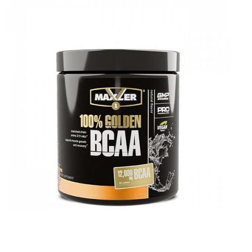 بی سی ای ای گلدن مکسلر 210 گرم Maxler 100% Golden BCAA 66854e497f3a7.jpeg