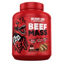 بیف مس بیگ رمی لبز Big Ramy Labs Beef Mass