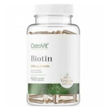 بیوتین گیاهی استرویت  OstroVit Biotin VEGE