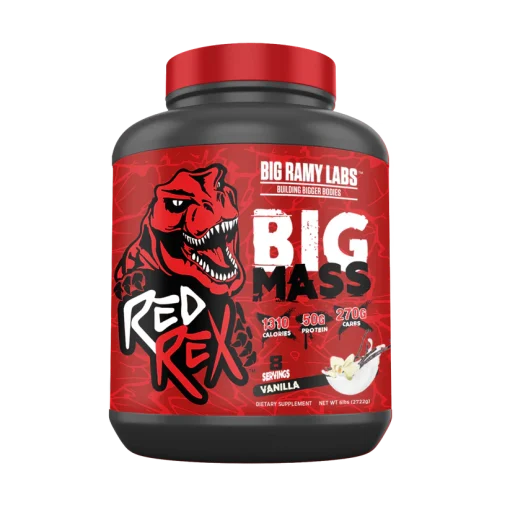 بیگ مس بیگ رمی لبز 8 سروینگ Big Ramy Labs Big Mass 66549c13469f6.webp