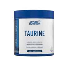 تائورین اپلاید نوتریشن 200 گرم APPLIED TAURINE 6686c14f17ec7.png