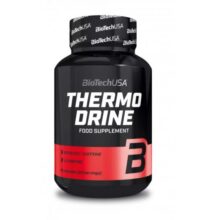 ترمو دراین بایوتک 60 تایی BioTech THERMO DRINE