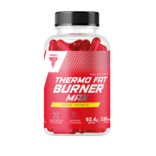 ترمو فت برنر 120 تایی ترک Trec Thermo Fat Burner