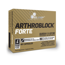 ترمیم کننده مفصل الیمپ Olimp  Arthroblock FORTE