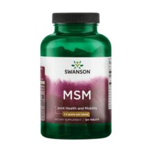 تروفلکس ام اس ام سوانسون  Swanson TruFlex® MSM