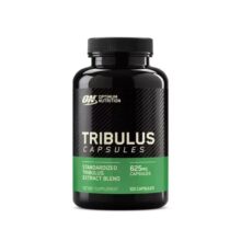 تریبولوس اوپتیموم نوتریشن Tribulus Caps Optimum Nutrition