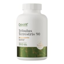 تریبولوس ترستریس 90 اوستروویت 360 عددی OstroVit Tribulus Terrestris VEGE