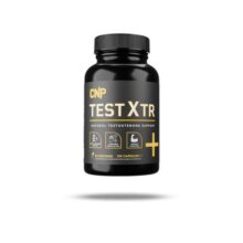 تست ایکس تی آر سی ان پی CNP Test XTR
