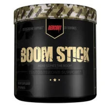 تست بوستر بوم استیک ردکان وان Redcon1 BOOM STICK 66352d1134f08.webp