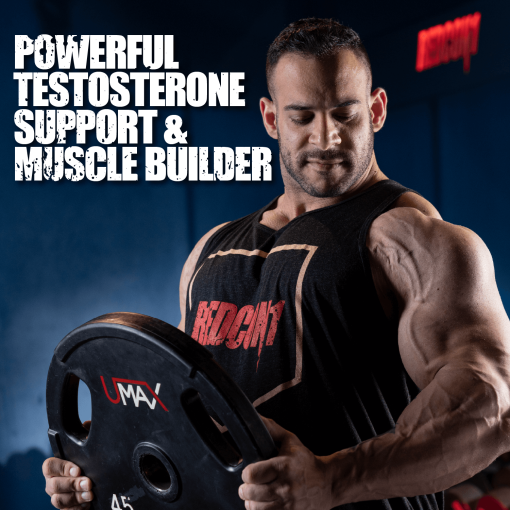 تست بوستر بوم استیک ردکان وان Redcon1 BOOM STICK 66352d31bf279.png