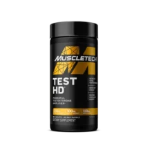 تست بوستر تست اچ دی ماسل تک Muscletech Test HD