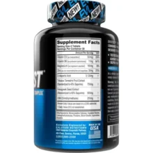 تست بوستر تست ای وی ال 120 عدد EVL Test 66266f2849034.webp