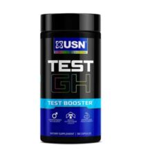 تست بوستر تست جی اچ یو اس ان USN TEST GH
