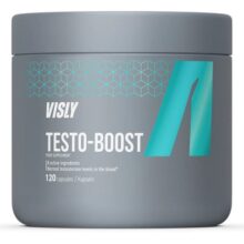 تست بوستر ویسلی  VISLY Testo Boost